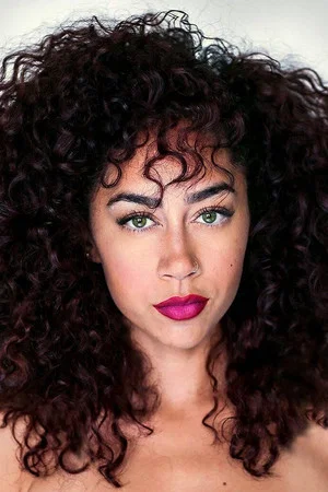 Photo of Shan Boodram from the Latest Netflix gallery