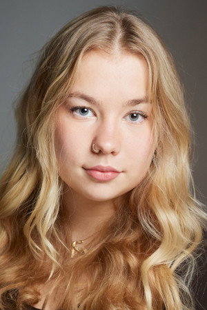 Photo of Eedit Patrakka from the Latest Netflix gallery