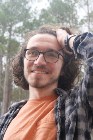 Photo of Andrew Lundregan from the Latest Netflix gallery