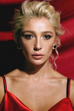 Anastasiya Ivleeva photo