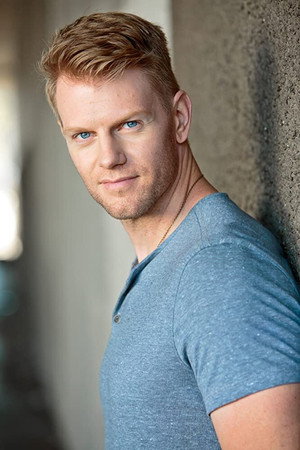 Photo of Jason Mac from the Latest Netflix gallery