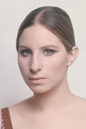 Barbra Streisand photo