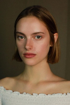 Photo of Arina Bocharova from the Latest Netflix gallery