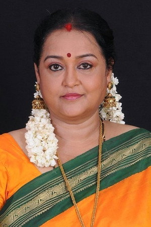Photo of Chithra from the Latest Netflix gallery