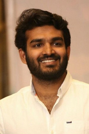 Kiran Abbavaram photo