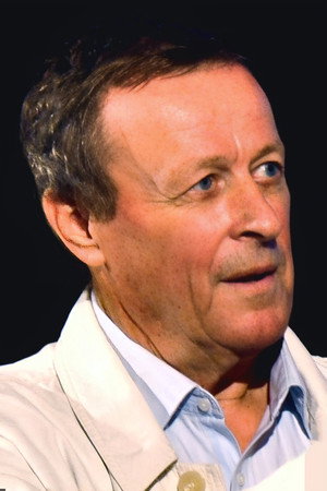 Photo of Pierre Ostian from the Latest Netflix gallery