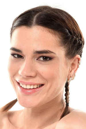 Photo of Ada Lapiedra from the Latest Netflix gallery
