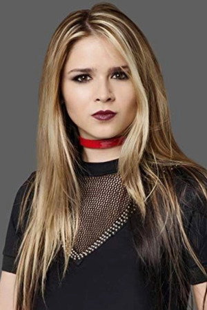 Giovanna Reynaud photo