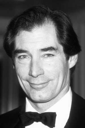 Timothy Dalton photo