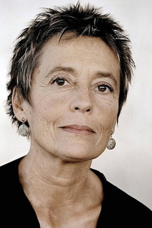 Photo of Maria João Pires from the Latest Netflix gallery