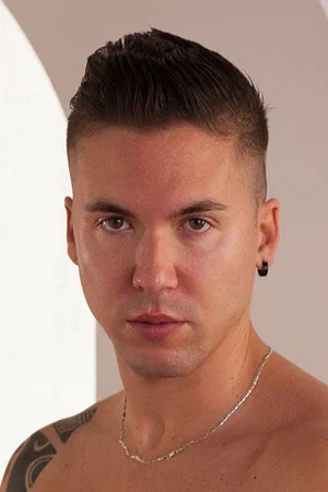 Photo of Fabio Manoni from the Latest Netflix gallery