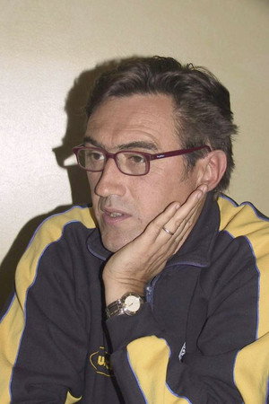 Photo of Predrag Pašić from the Latest Netflix gallery