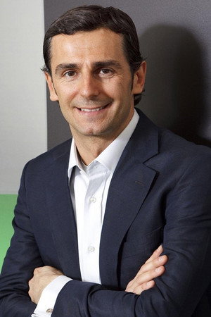 Pedro Martínez de la Rosa photo