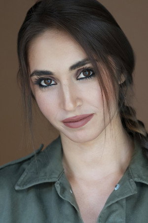 Photo of Nihan Gur from the Latest Netflix gallery