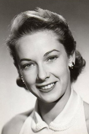 Vera Miles photo