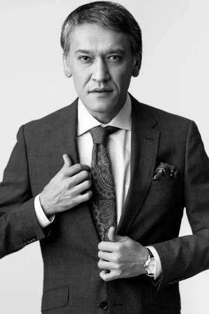 Javohir Zakirov photo