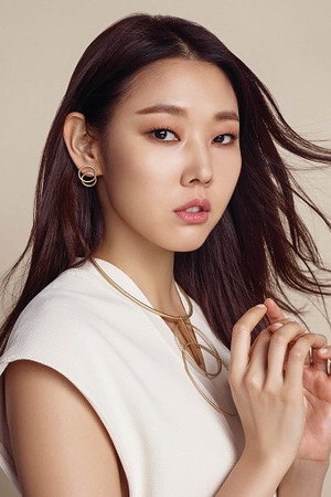 Han Hye-jin photo