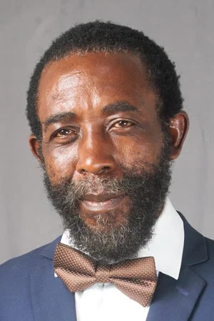 Photo of Vugah Samson from the Latest Netflix gallery