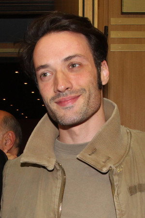 Andreas Konstantinou photo