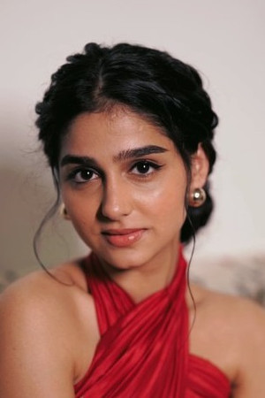 Anaswara Rajan photo