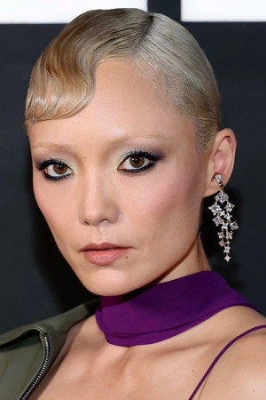 Photo of Pom Klementieff from the Latest Netflix gallery