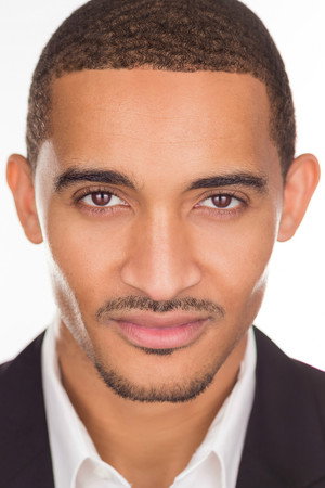 Photo of Brett Diggs from the Latest Netflix gallery