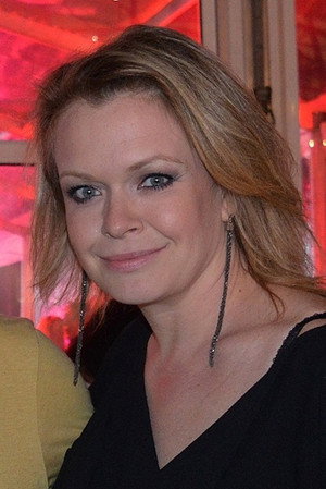 Photo of Daria Widawska from the Latest Netflix gallery