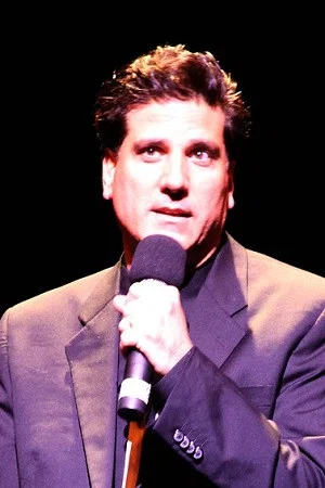 Photo of George Miserlis from the Latest Netflix gallery
