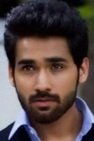 Photo of Amitash Pradhan from the Latest Netflix gallery