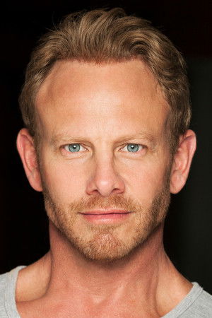 Ian Ziering photo