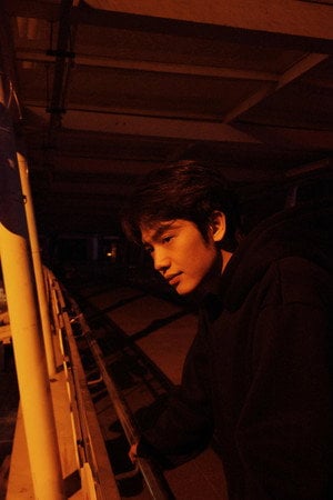 Photo of Wang Yantong from the Latest Netflix gallery
