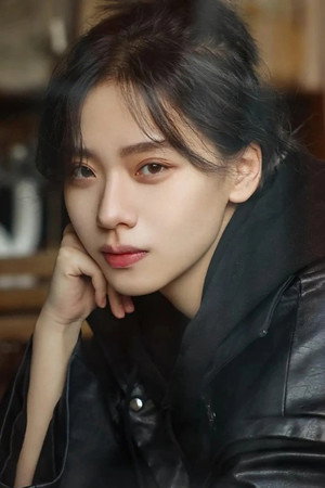 Wang Xiaoyunzi photo