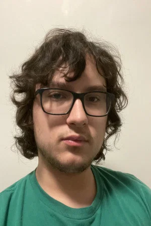 Photo of Owen Broome from the Latest Netflix gallery