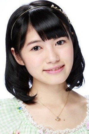 Seria Fukagawa photo