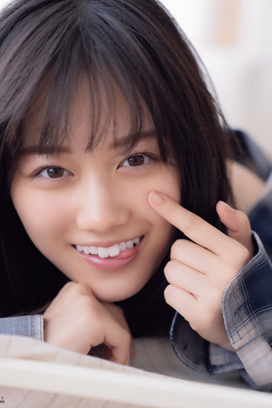 Mizuki Yamashita photo