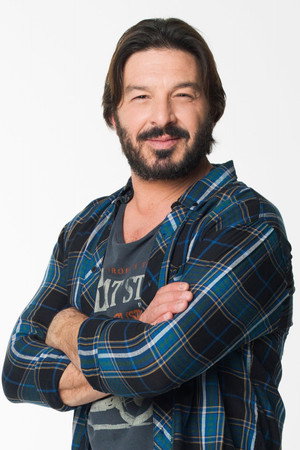 Damián de Santo photo