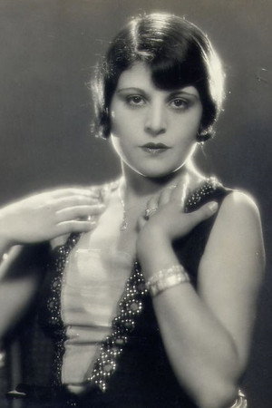 Photo of Lina Basquette from the Latest Netflix gallery