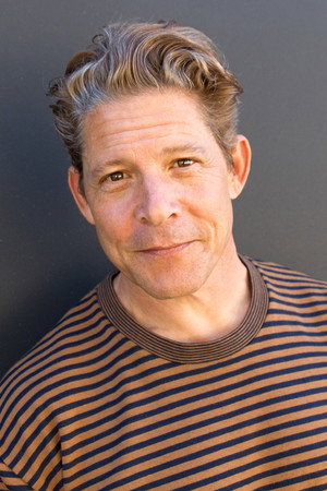 Photo of Bradley Gregg from the Latest Netflix gallery