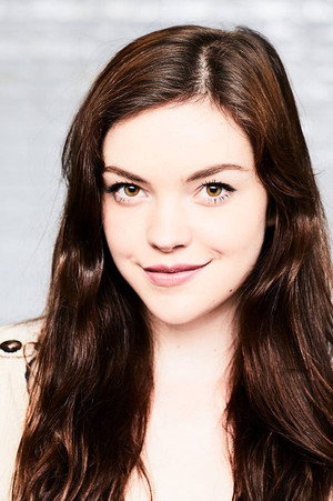 Photo of Stephanie Troyak from the Latest Netflix gallery