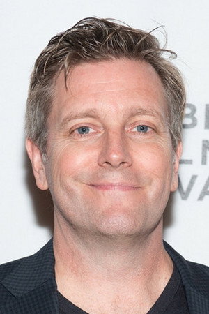 Photo of Greg Kohs from the Latest Netflix gallery