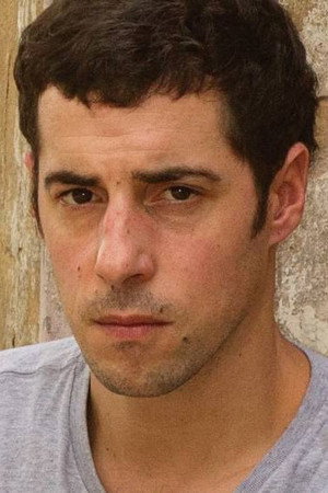 Esteban Lamothe photo