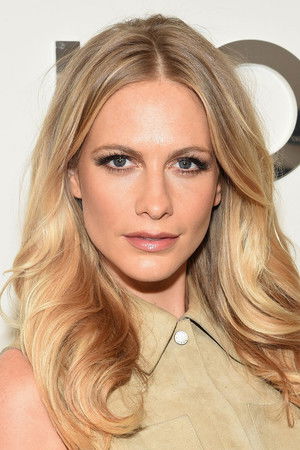 Poppy Delevingne photo