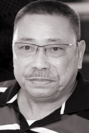 Chan Chung-Yung photo