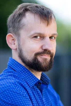 Photo of Jaan Laugamõts from the Latest Netflix gallery