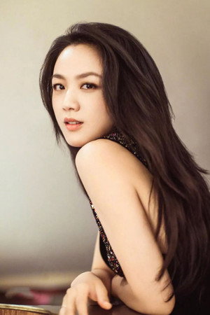 Tang Wei photo