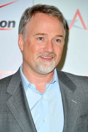 David Fincher photo