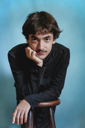 Photo of Murilo Feijó from the Latest Netflix gallery