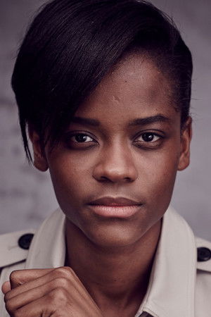 Letitia Wright photo