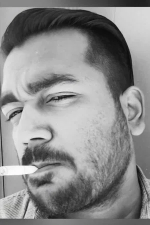 Photo of Azman Rusho from the Latest Netflix gallery