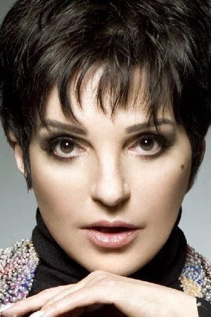 Liza Minnelli photo